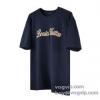 2025最安値お得 ルイ ヴィトン LOUIS VUITTON コピー ブランド 半袖Tシャツ LV376 高級感ある