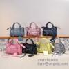 BALENCIAGA ブランド 偽物 通販 2025お得最新作 WBAGBAL048 バレンシアガ ハンドバッグ 多色選択可 TOPセラー賞受賞！