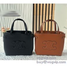 セリーヌ コピーブランド 2025お買い得高品質 WBAGCEL007 ハンドバッグ 2色可選 SALE!今季