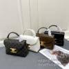 ハンドバッグ 大特価 ショルダーバッグ セリーヌ CELINE ブランドコピー 2025爆買い大人気 WBAGCEL012 4色可選