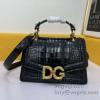 2025激安大特価定番 ドルチェ＆ガッバーナ Dolce&Gabbana 雑誌掲載アイテム WBAGDG029 ハンドバッグ 3色可選 人気スーパーコピーブランド