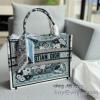 ディオール DIOR コピー ブランド 重宝するアイテム WBAGDIOR015 ハンドバッグ 2025数量限定爆買い