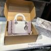 ハンドバッグ ディオール DIOR コピーブランド 2025春夏季超人気 WBAGDIOR048 2色可選 機能性も備えたアイテム
