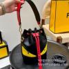 ハンドバッグ ショルダーバッグ フェンディ FENDI 2025驚きの破格値安い WBAGFEN032 3色可選 VOGコピー ファション性の高い