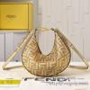 2025数量限定新品 WBAGFEN040 フェンディ FENDI ショルダーバッグ コピー ブランド 魅力ファッション
