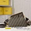 2025新商品！ フェンディ ブランド 偽物 通販 WBAGFEN041 豊富なサイズ ショルダーバッグ 2色可選