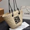 2025最新入荷 ロエベ 偽物ブランド WBAGLOE008 大人気再登場 ハンドバッグ 2色可選