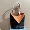 ロエベ LOEWE スーパーコピー 2025お買い得新作 WBAGLOE013 ハンドバッグ 5色可選 お洒落な存在感