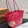 セレブ風 ハンドバッグ ショルダーバッグ ロエベ LOEWE コピー ブランド WBAGLOE015 6色可選 2025お買い得新作