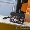 LOUIS VUITTON コピー 2025最新入荷 WBAGLV014 抜群な楽チン感ある大定番 ルイ ヴィトン ショルダーバッグ ハンドバッグ