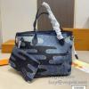 ルイ ヴィトン LOUIS VUITTON 2025人気新作 WBAGLV125 ハンドバッグ 偽物ブランド 贈り物にも◎