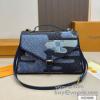 2025人気新作 ルイ ヴィトン LOUIS VUITTON WBAGLV126 高級感溢れるデザイン ハンドバッグ ショルダーバッグ スーパーコピー