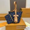 上質 大人気！ ルイ ヴィトン LOUIS VUITTON ハンドバッグ 2025人気新作 WBAGLV127 ブランドスーパーコピー