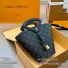 偽物ブランド 高級感ある ルイ ヴィトン LOUIS VUITTON ハンドバッグ 2色可選 2025新作入荷格安 WBAGLV135
