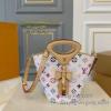 ルイ ヴィトン WBAGLV175 愛らしさ抜群！ ハンドバッグ ショルダーバッグ 4色可選 LOUIS VUITTON コピー ブランド 2025驚きの破格値人気