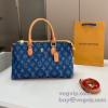 2025 デザイン性の高い ルイ ヴィトン LOUIS VUITTON WBAGLV202 スーパーコピー ハンドバッグ