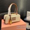 2025お買い得セール ミュウミュウ MIUMIU コピー ★安心★追跡付 WBAGMIU014 ハンドバッグ 6色可選