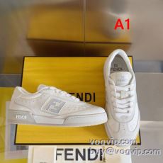 ◆モデル愛用◆ フェンディ ス...