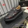 フィリッププレイン スーパーコピー 激安 NXIEPP028 2025年モデル入荷 スニーカー カジュアルシューズ 5色可選 超人気美品◆