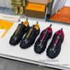 2025高級品 通販 ルイ ヴィトン LOUIS VUITTON NXIELV037 ランキング1位 スニーカー カジュアルシューズ 2色可選 ブランドコピー激安販売