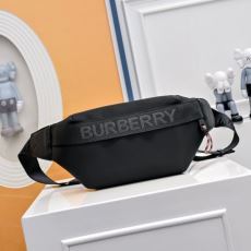 2025バーバリー偽物ブランド 低価直輸入専門店ショルダーバッグ 斜め掛けバッグNBAGBU010