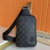 2025 完成度の高い逸品 ルイ ヴィトン LOUIS VUITTON ショルダーバッグ 斜め掛けバッグ  2色可選  NBAGLV010