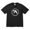 SUPREME 2025SS Aphex Twin Ambient Works Tee  SUPNXZ003 半袖Tシャツ 2色可選 超激得安い シュプリームブランド 偽物 通販