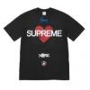 お買い得セール シュプリーム偽物ブランド SUPREME 2025SS ANNOUNCING TEE  SUPNXZ007 半袖Tシャツ 2色可選
