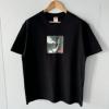 人気セール安い シュプリームコピー ブランド Supreme 2025SS Shadow tee SUPNXZ015 半袖Tシャツ 2色可選