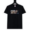2025激安大特価定番 シュプリーム ブランドスーパーコピー SUPNXZ021 半袖Tシャツ 2色可選