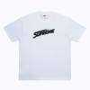 2025爆買い新品 シュプリームブランドスーパーコピー Supreme MONT BLANC TEE SUPNXZ032 半袖Tシャツ 2色可選