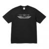 シュプリームコピーブランド SUPREME 2025SS WINGS TEE SUPNXZ040 お買い得お得 半袖Tシャツ 3色可選