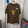 2025爆買い新作登場 NZLVNXZ003 半袖Tシャツ ルイ ヴィトン コピー SALE開催