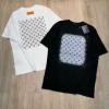2025超激得安い ルイ ヴィトン スーパーコピー n級品 NZLVNXZ025 半袖Tシャツ 2色可選 高級感演出