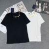 2025人気定番品質保証 ルイ ヴィトン コピー ブランド NZLVNXZ057 半袖Tシャツ 2色可選 完成度の高い逸品