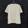 著名人の着用 ルイ ヴィトン スーパーコピー NZLVNXZ084 2025HOT新作登場 半袖Tシャツ