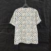 2025お買い得高品質 ルイ ヴィトン LOUIS VUITTONスーパーコピー NZLVNXZ088 半袖Tシャツ 大人の個性を