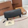 高品質 人気 2025 BURBERRYスーパーコピー 激安 WQBBU001 長財布 バーバリーコピー レディース財布 5色可選