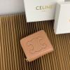 セリーヌ ブランドコピー WQBCEL011 2025お得人気セール レディース財布 ミニ財布 2色可選 選べる極上
