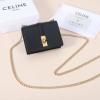 超目玉 CELINEブランドスーパーコピー WQBCEL021 レディース財布 2025高級品 通販 セリーヌ 小銭入れ 6色可選