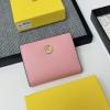 今話題の最新作 フェンディ スーパーコピー レディース財布 二つ折り財布 WQBFEN002 2025年モデル入荷 3色可選