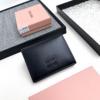 ミュウミュウ偽物ブランド おしゃれに絶大な人気の WQBMIU008 レディース財布 ミニ財布 二つ折り財布 多色選択可 2025爆買い大人気
