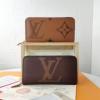 レディース財布 長財布 2025HOT人気セール ルイ ヴィトン LOUIS VUITTONブランド 偽物 通販 WQBLV016 2色可選 M60017 選べる極上