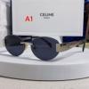 セリーヌ CELINEブランド 偽物 通販 YJCLE016 2025高級品 通販 サングラス 眼鏡/メガネ 多色選択可