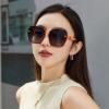 ルイ ヴィトン スーパーコピー YJLV002 2025年モデル入荷 サングラス 眼鏡/メガネ 2色可選 高品質 人気