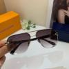 ファッション 人気 ルイ ヴィトン コピー ブランド YJLV026 サングラス 眼鏡/メガネ 2025爆買い定番人気
