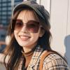 機能性も備えたアイテム ルイ ヴィトン LOUIS VUITTON 業界高品質スーパーコピー YJLV048 サングラス 眼鏡/メガネ 3色可選 2025数量限定定番人気