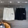 ショートパンツ スエットパンツ 2025最安値高品質 バレンシアガ コピー DKBAL003 2色可選 存在感のある