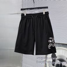 ショートパンツ ビーチパンツ 2025激安大特価新品 バーバ...