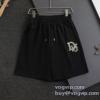 超限定即完売 ショートパンツ スエットパンツ 2025最安値品質保証 ディオール ブランドスーパーコピー DKDIOR032 2色可選